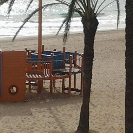 Calafell Torre Sol 4 Apartman Kültér fotó
