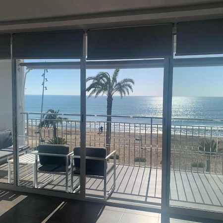 Calafell Torre Sol 4 Apartman Kültér fotó