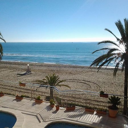 Calafell Torre Sol 4 Apartman Kültér fotó
