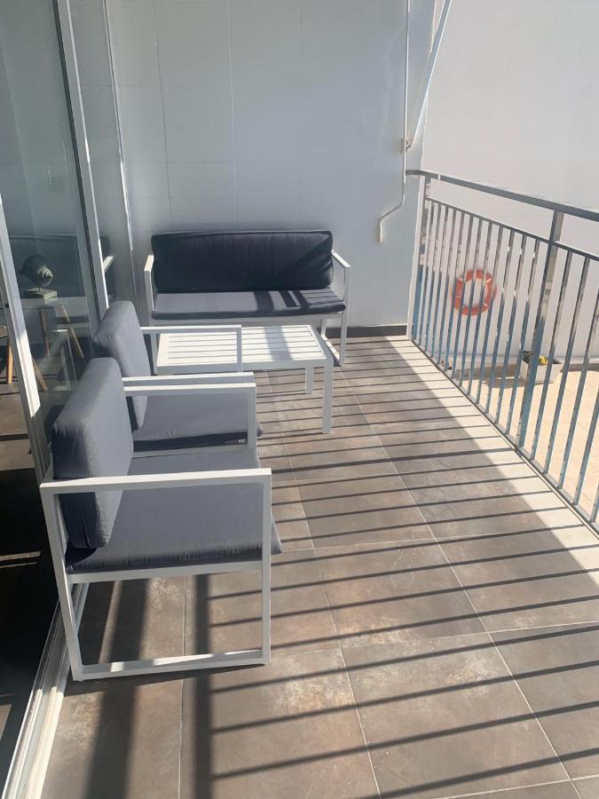 Calafell Torre Sol 4 Apartman Kültér fotó