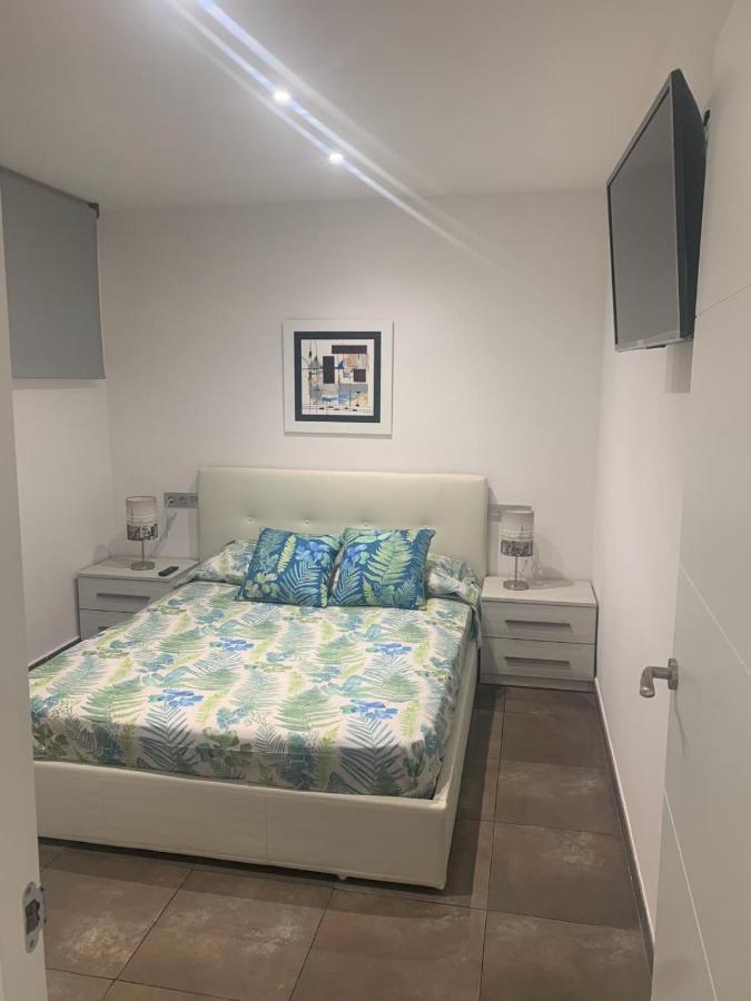 Calafell Torre Sol 4 Apartman Kültér fotó