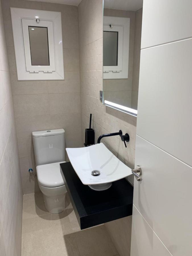 Calafell Torre Sol 4 Apartman Kültér fotó