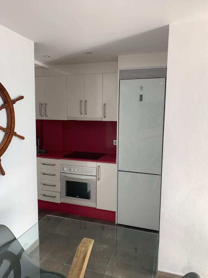 Calafell Torre Sol 4 Apartman Kültér fotó