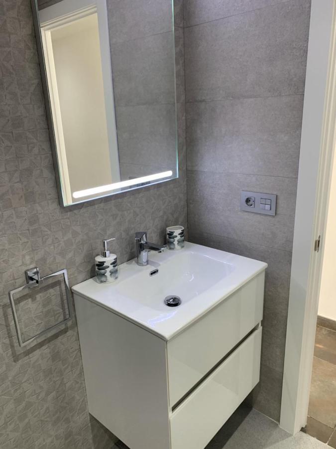 Calafell Torre Sol 4 Apartman Kültér fotó