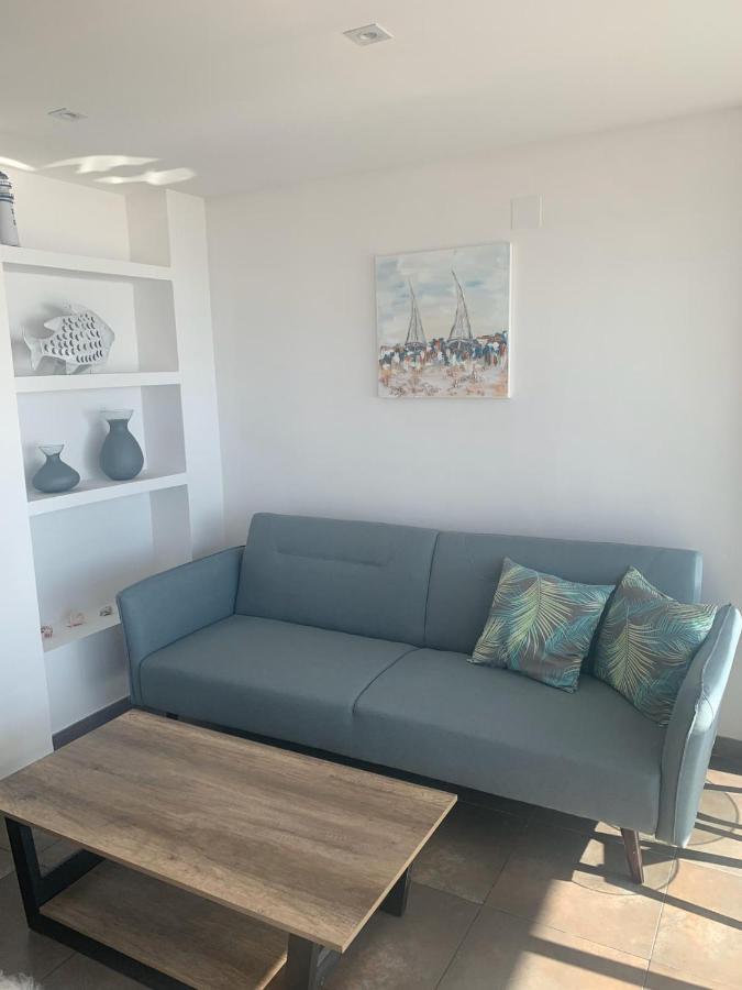 Calafell Torre Sol 4 Apartman Kültér fotó