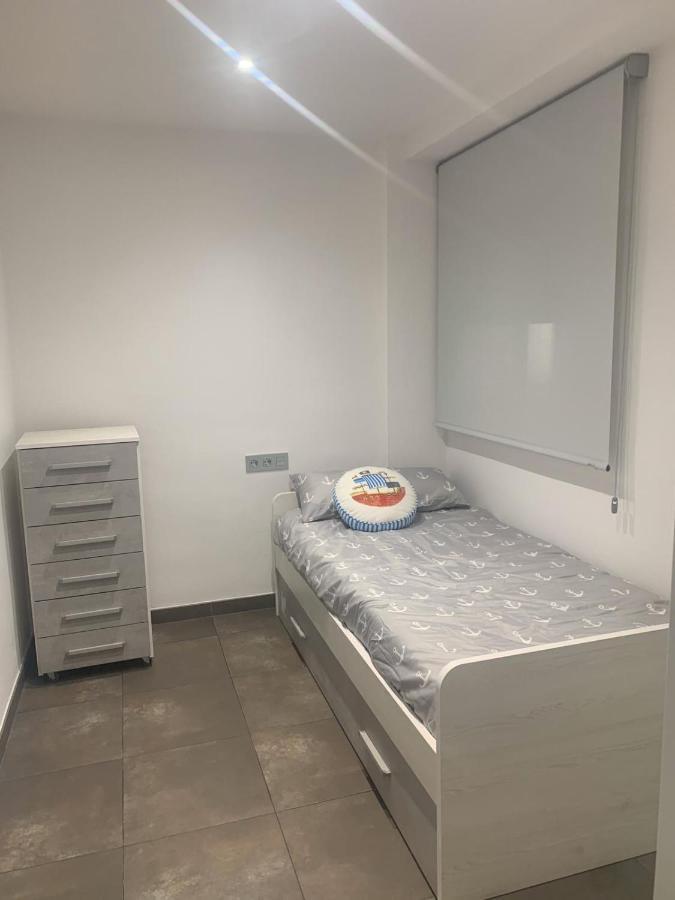 Calafell Torre Sol 4 Apartman Kültér fotó