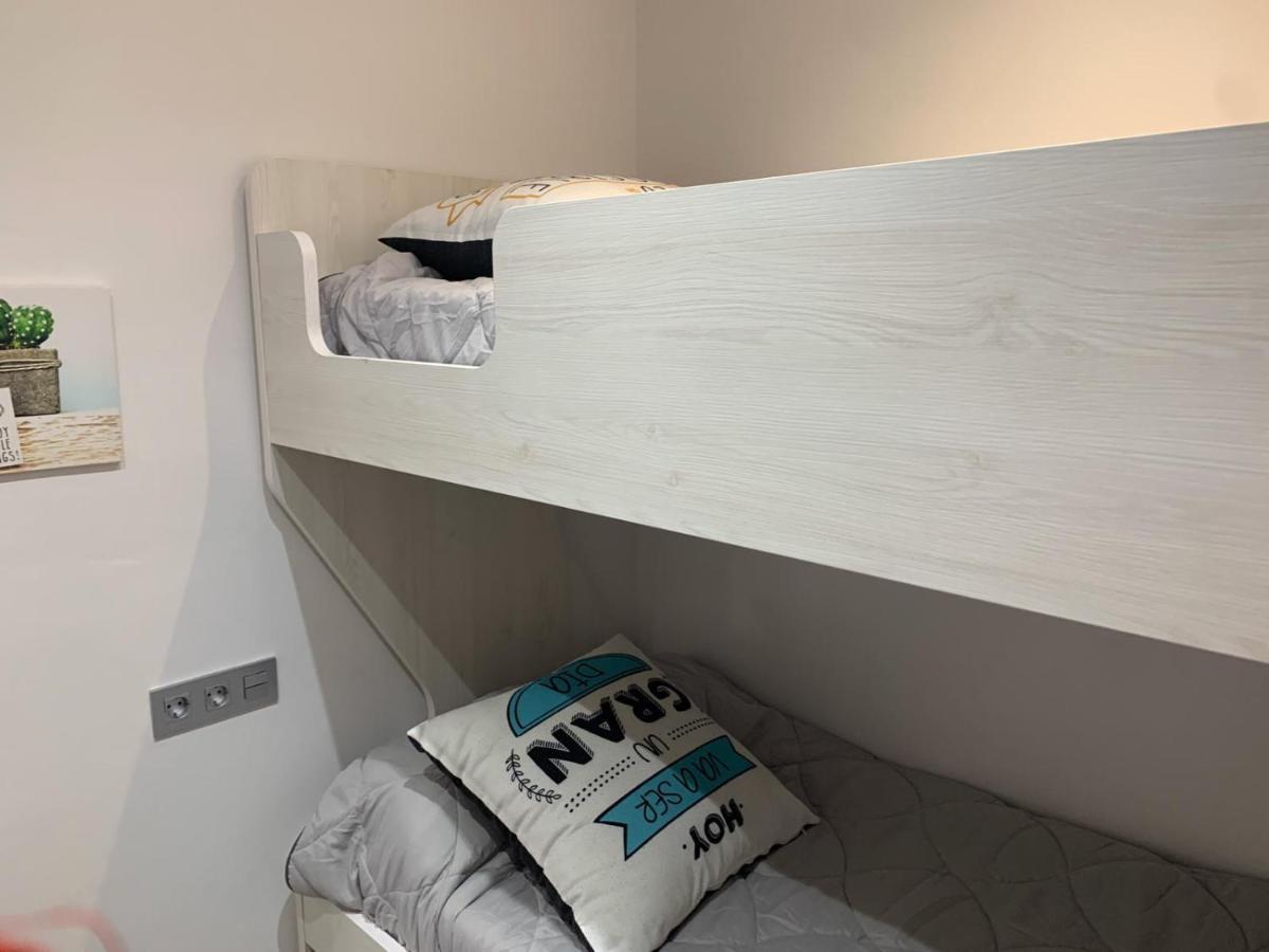 Calafell Torre Sol 4 Apartman Kültér fotó