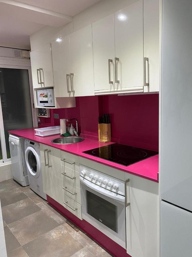 Calafell Torre Sol 4 Apartman Kültér fotó