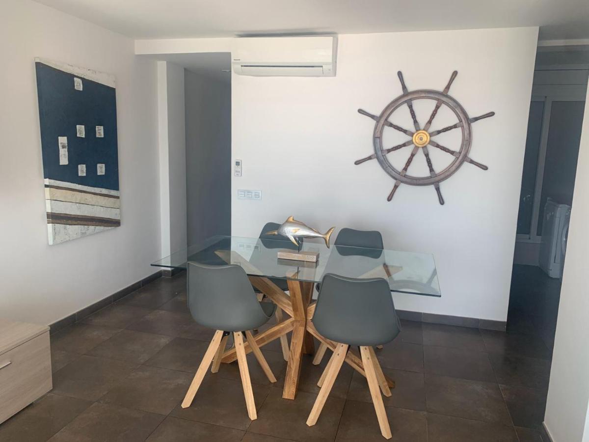 Calafell Torre Sol 4 Apartman Kültér fotó