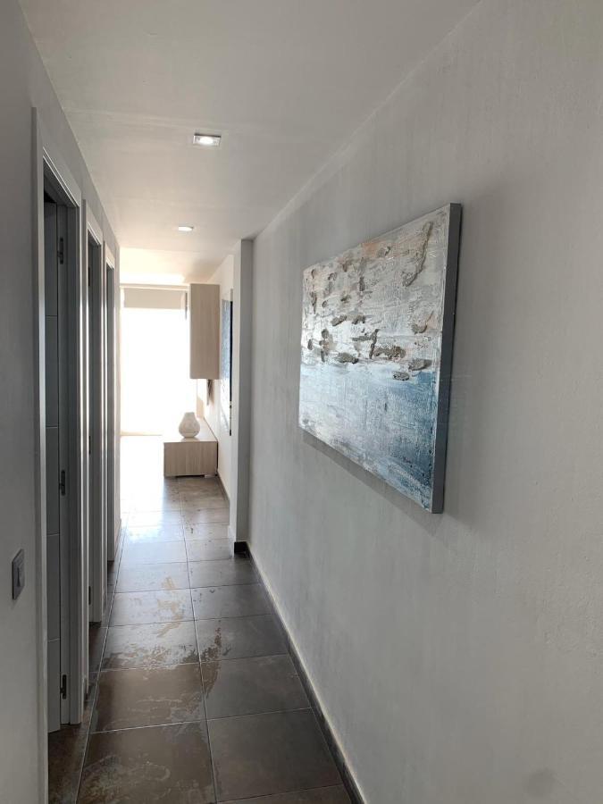 Calafell Torre Sol 4 Apartman Kültér fotó