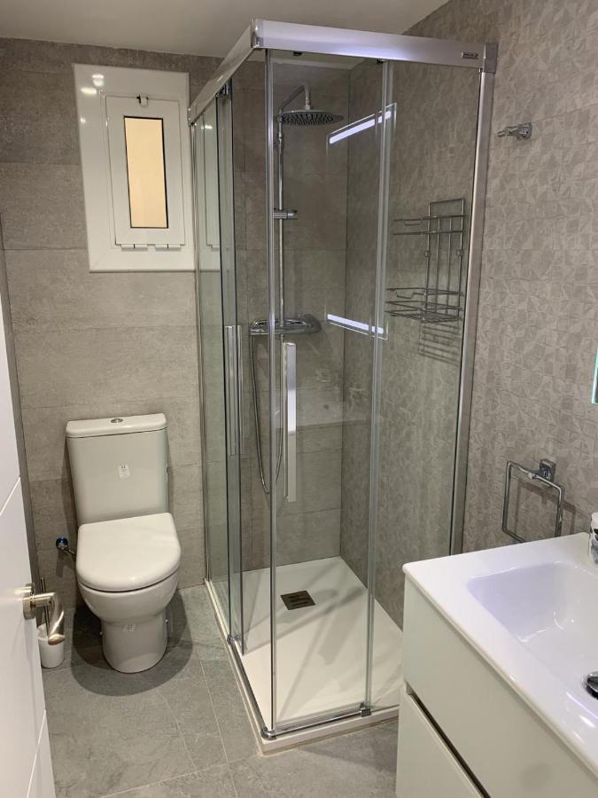 Calafell Torre Sol 4 Apartman Kültér fotó