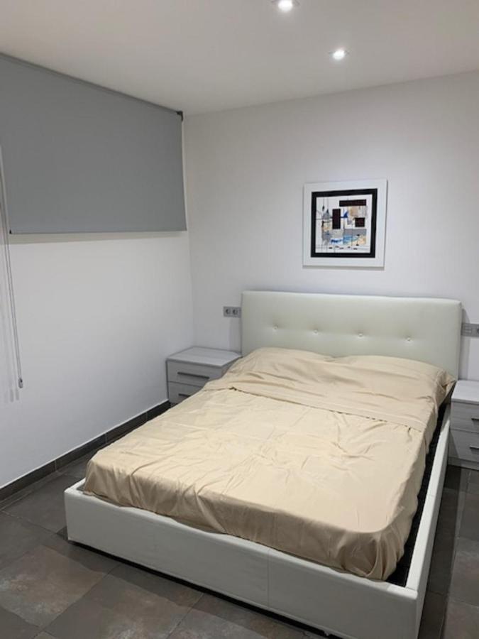 Calafell Torre Sol 4 Apartman Kültér fotó
