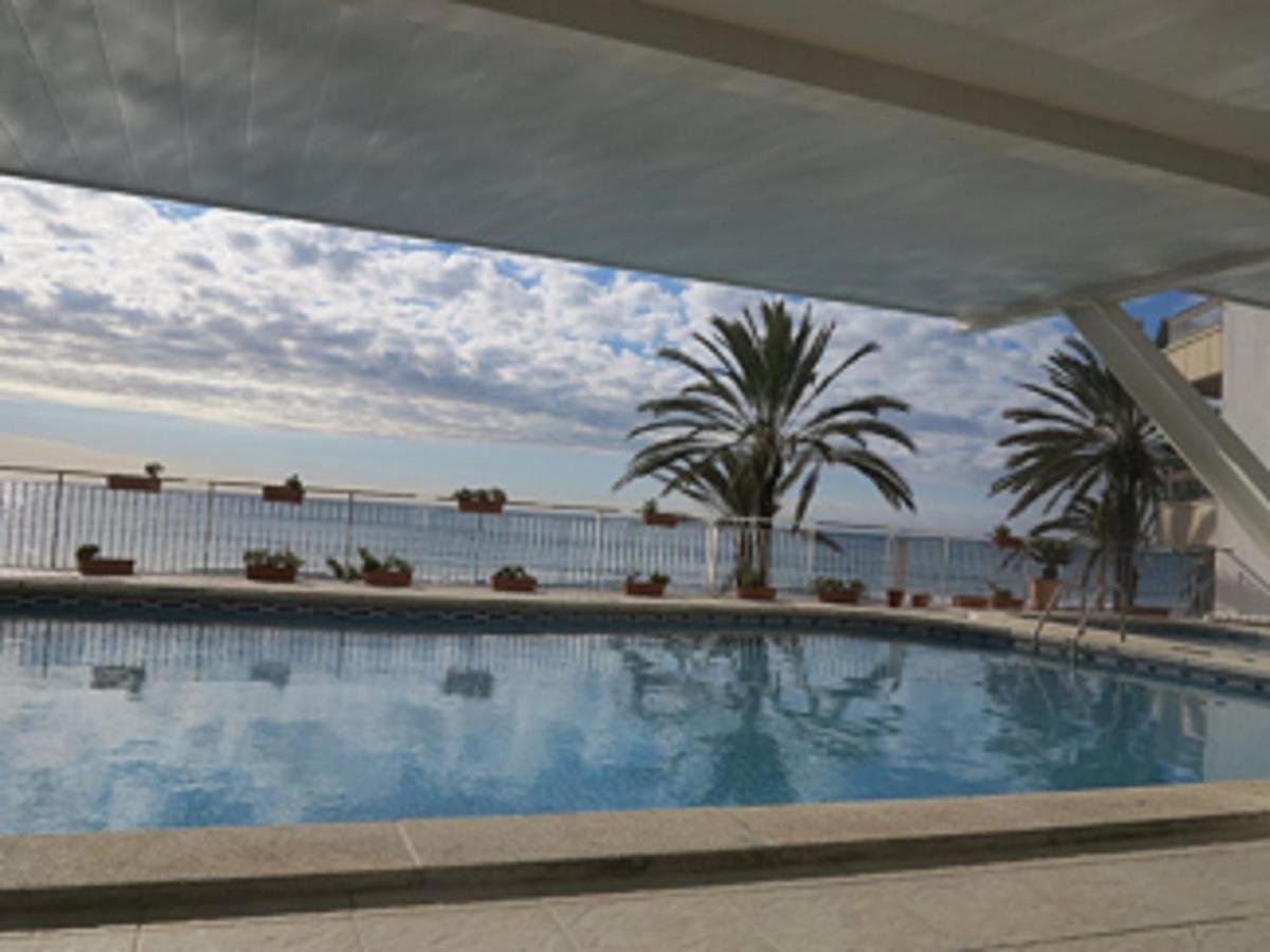 Calafell Torre Sol 4 Apartman Kültér fotó