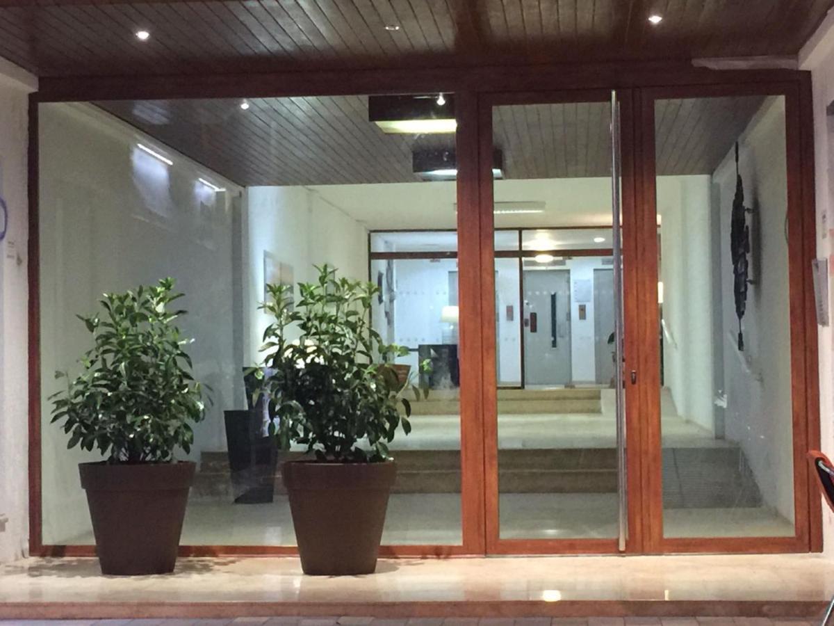 Calafell Torre Sol 4 Apartman Kültér fotó