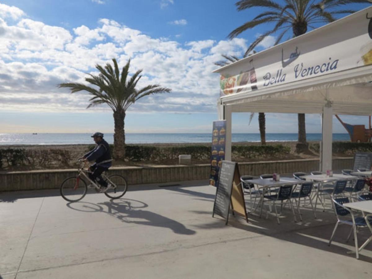 Calafell Torre Sol 4 Apartman Kültér fotó