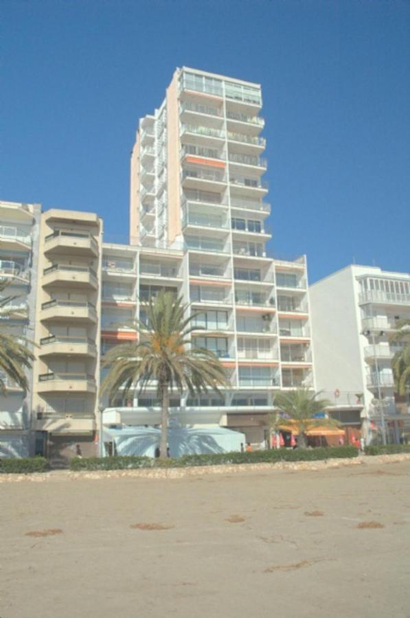 Calafell Torre Sol 4 Apartman Kültér fotó