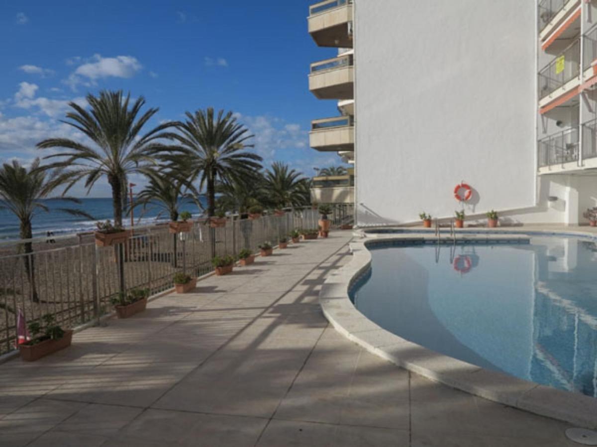 Calafell Torre Sol 4 Apartman Kültér fotó