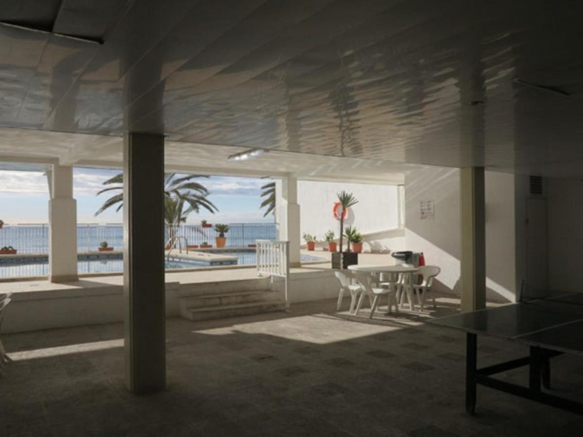 Calafell Torre Sol 4 Apartman Kültér fotó